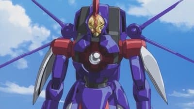 Still from When Shen Hu Wins Glory