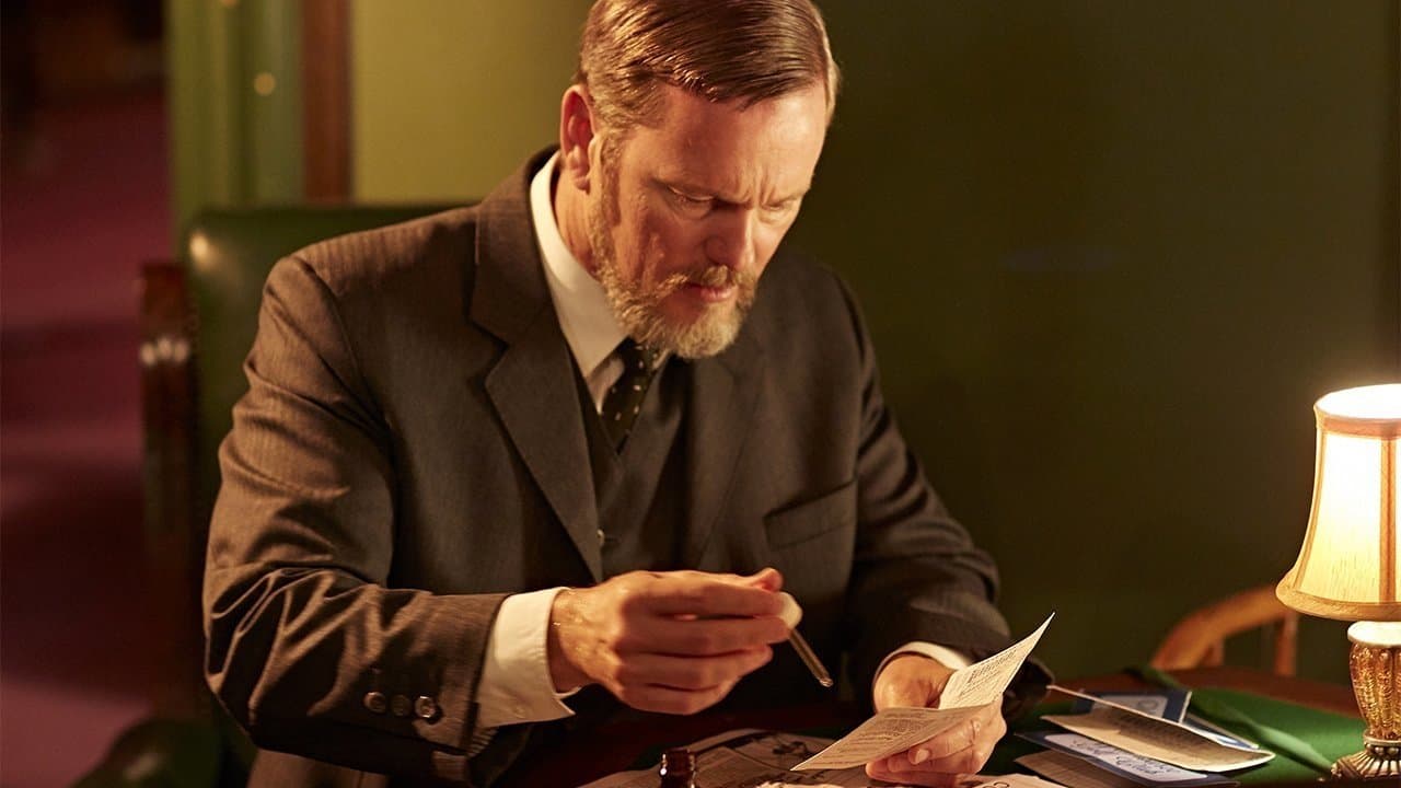 Still from A Difficult Lie