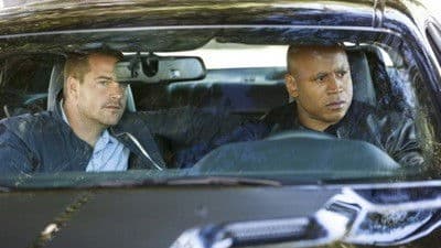 Still from Wanted
