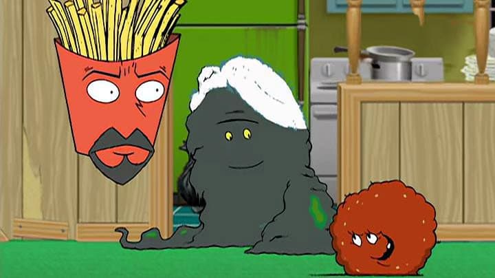 Still from Ol' Drippy