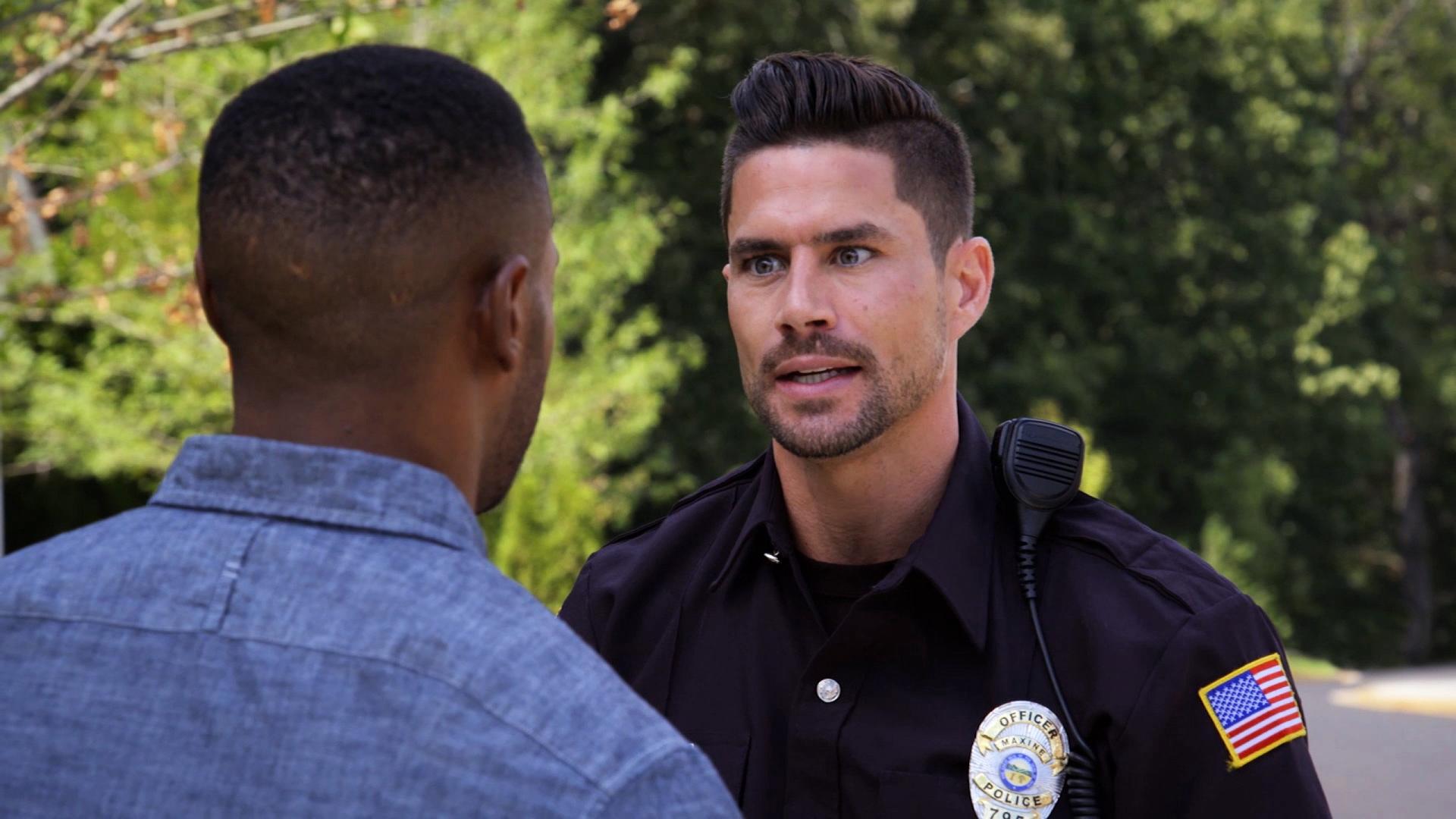 Still from Justice