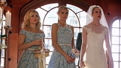 Still from Brothas & Sisters