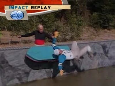 Still from Greenpeace vs. Body Obsessed