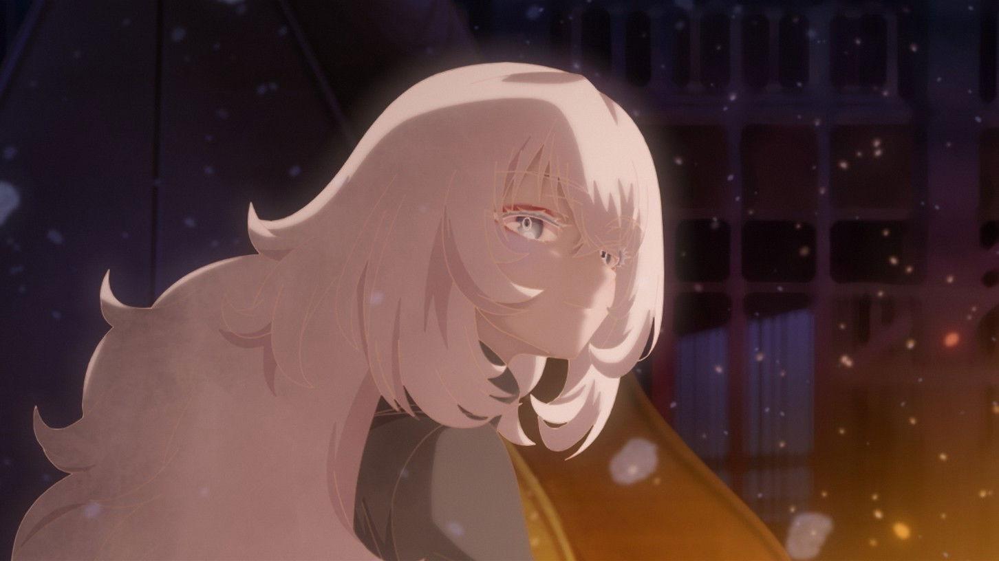 Still from ---- Is All You Need