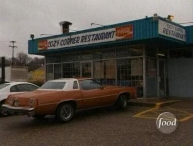 Still from American Classics