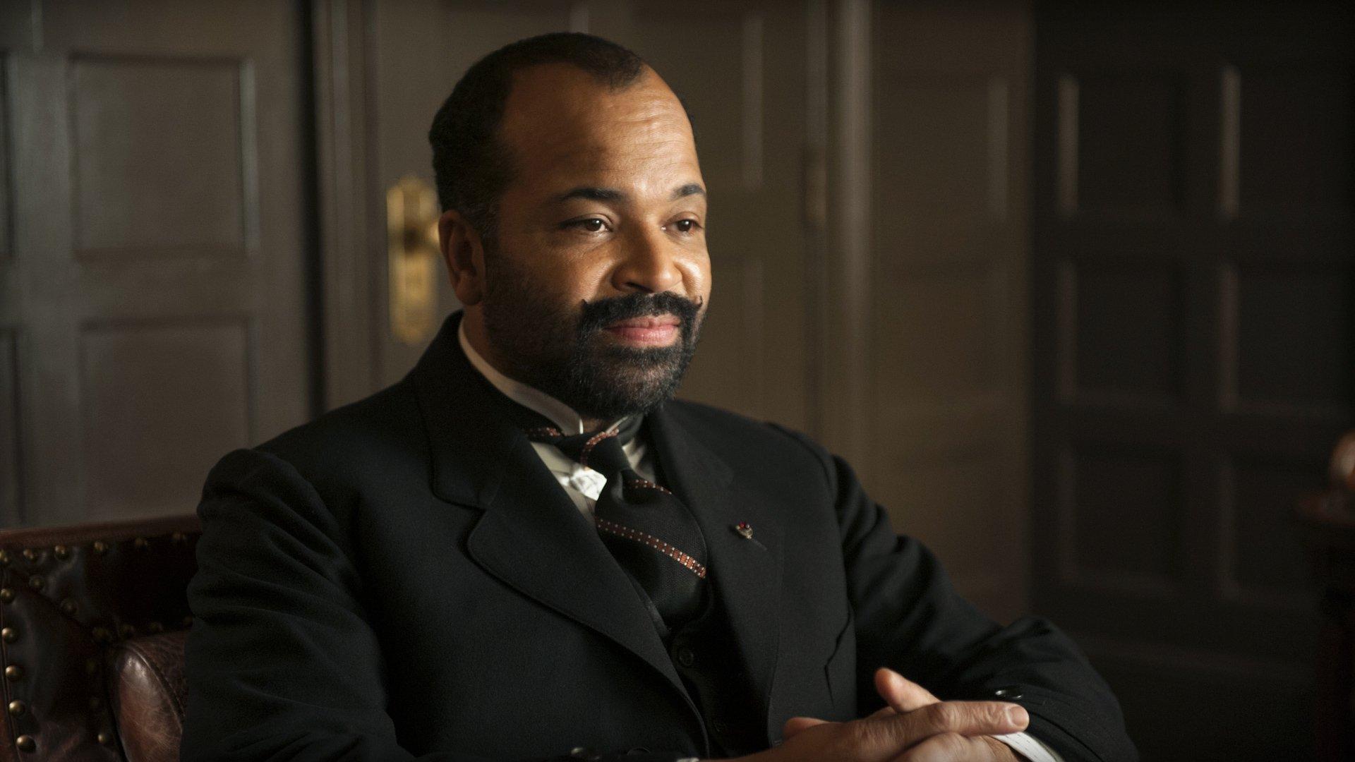 Still from Resignation