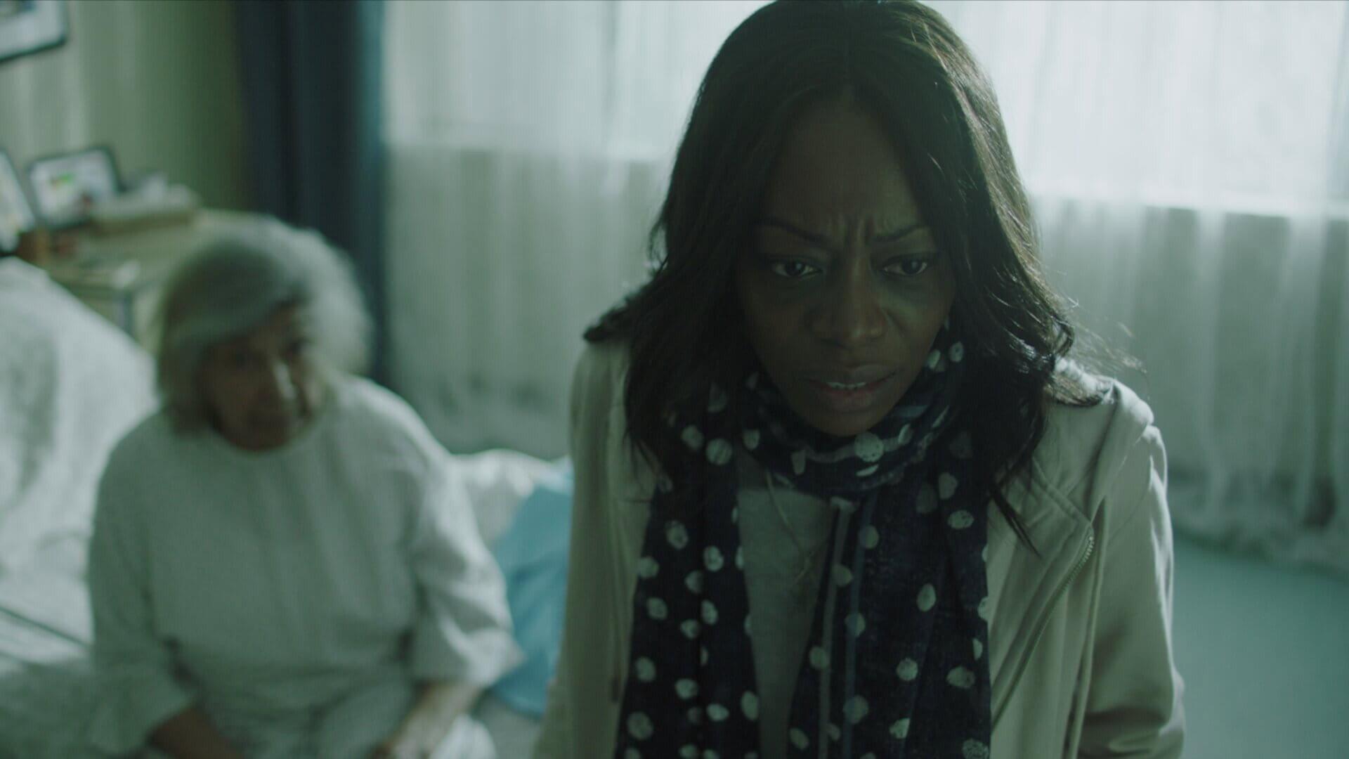 Still from Ibeji