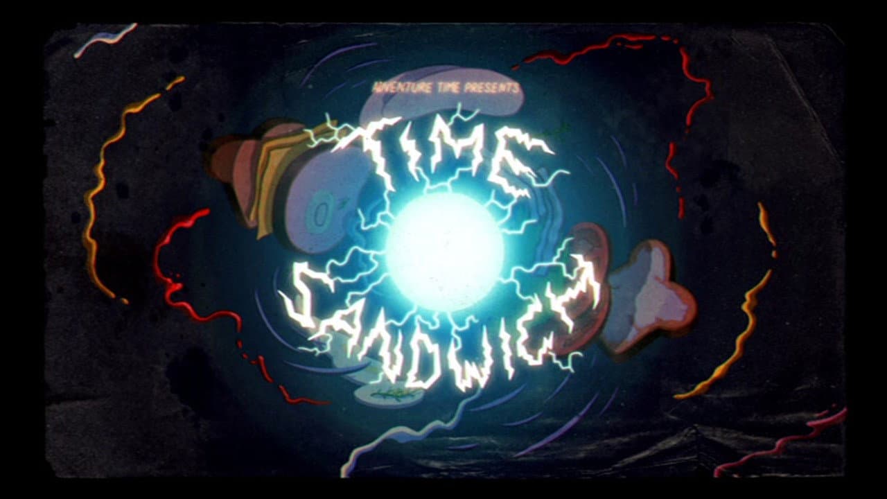 Still from Time Sandwich