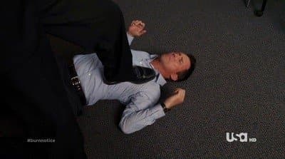 Still from Dead to Rights