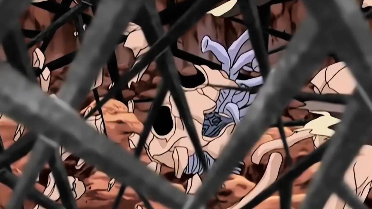 Still from Three Minutes Between Life and Death