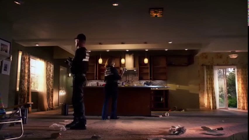 Still from Uninvited