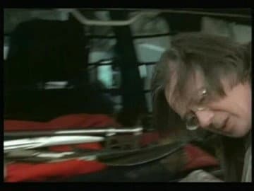 Still from Near Death Experience