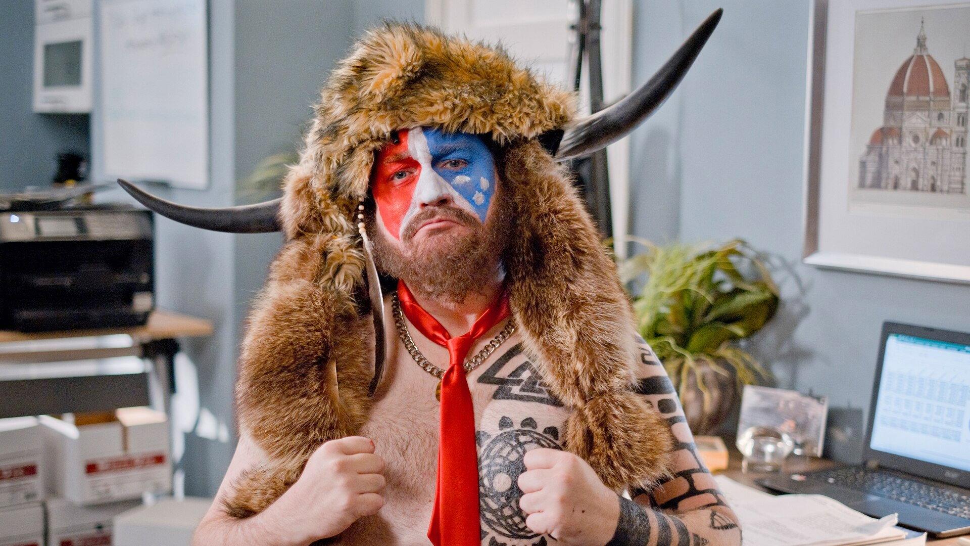 Still from New Era
