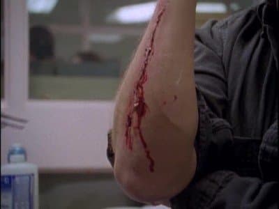 Still from Avenging Angel