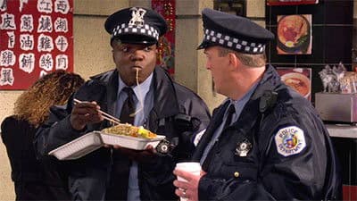 Still from Pie Fight