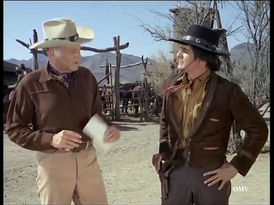 Still from The New Lion of Sonora (1)