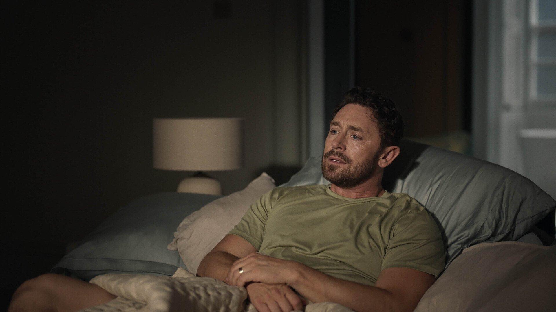 Still from What Have You Done?