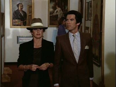 Still from Woman of Steele