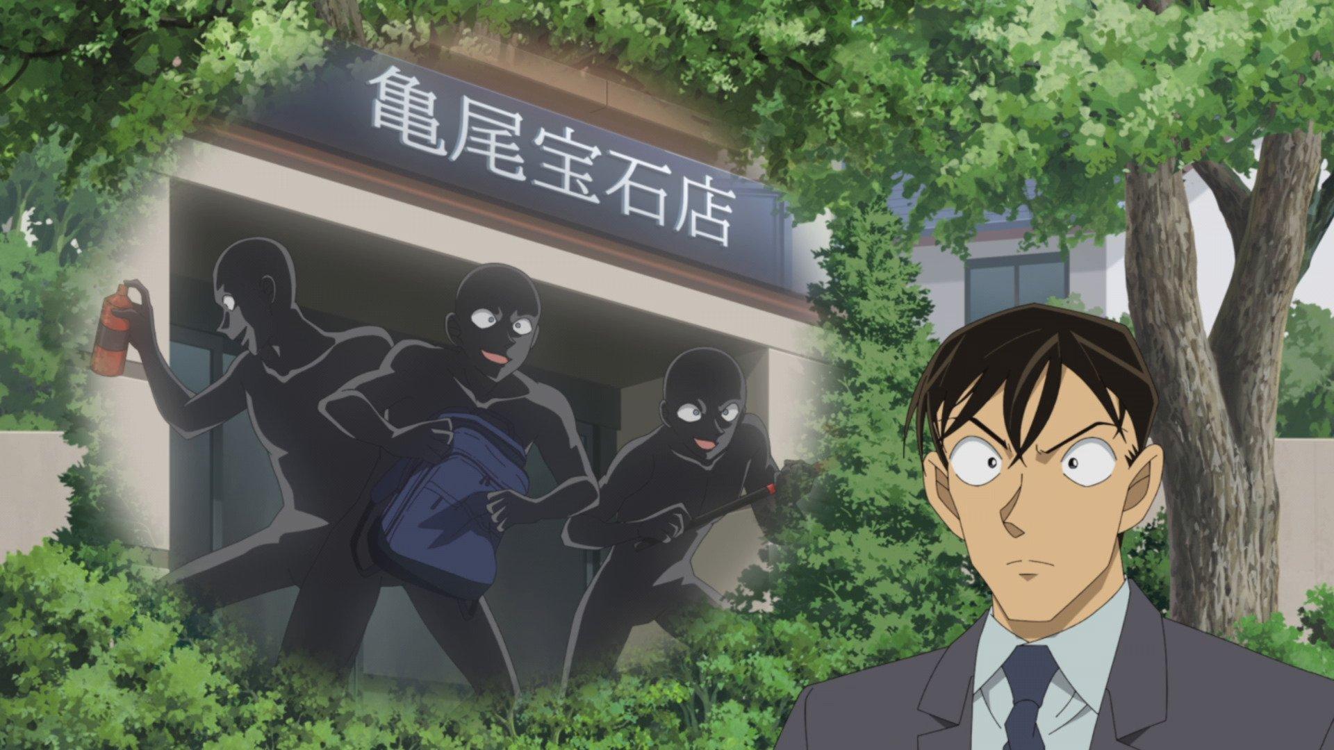 Still from Buchi Returns a Favor