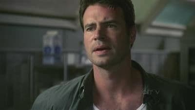 Still from Hammered