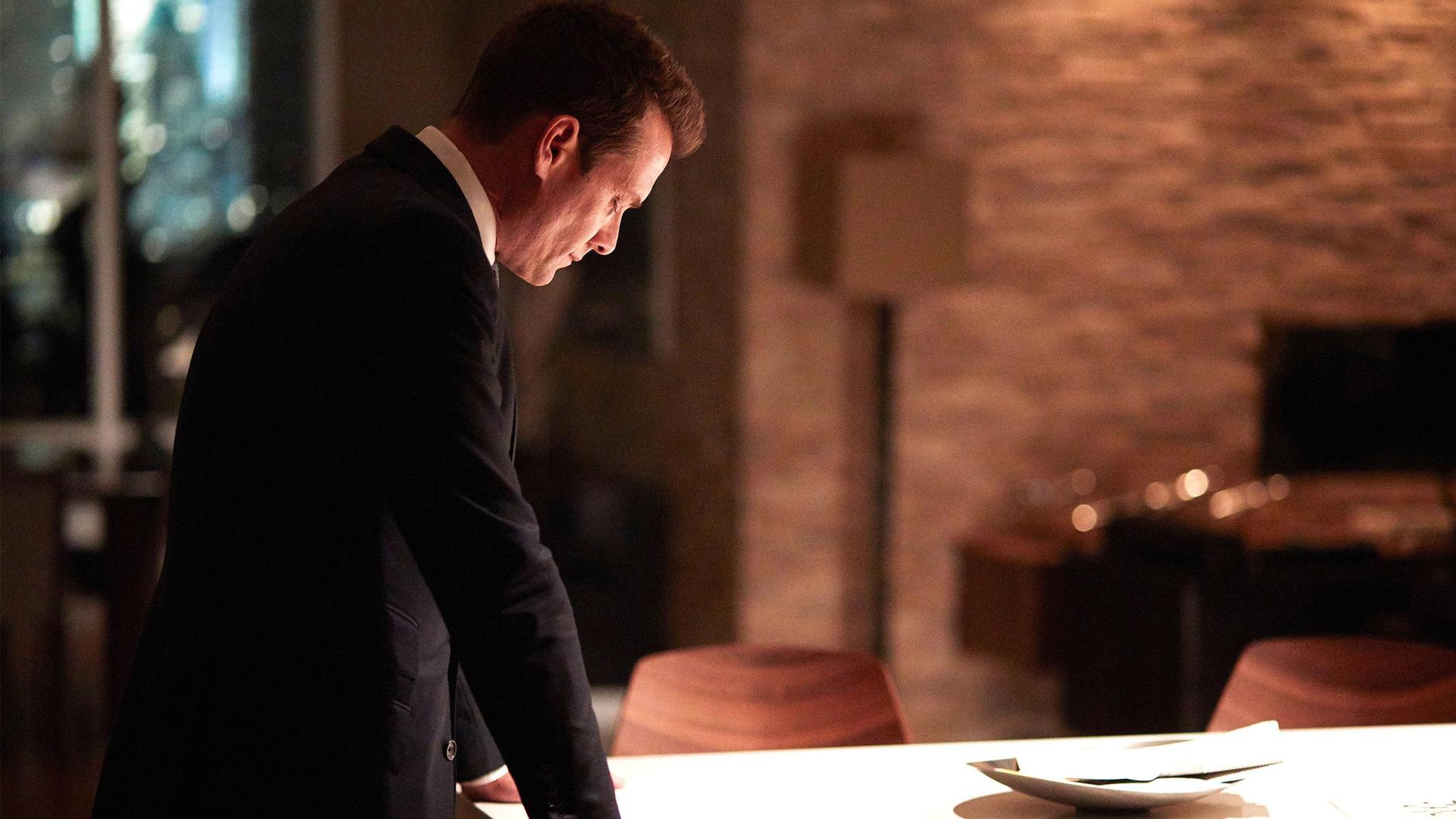 Still from Donna