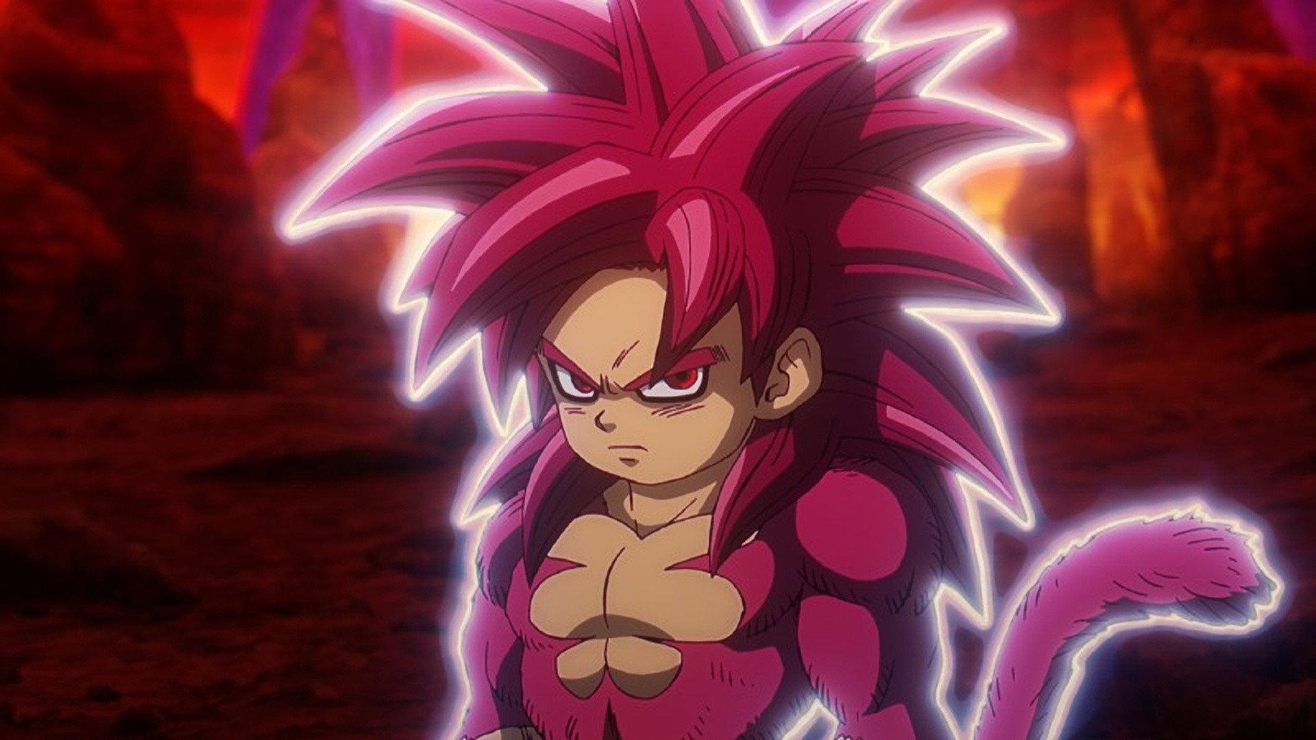 Still from Awakening