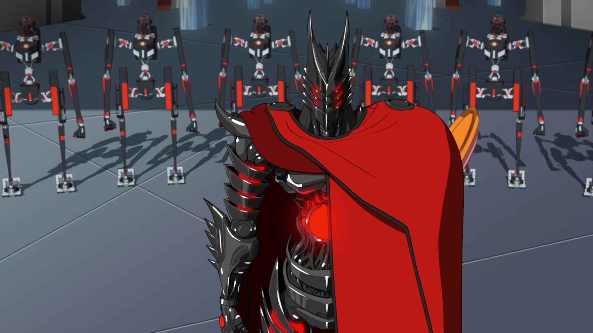 Still from Episode 3