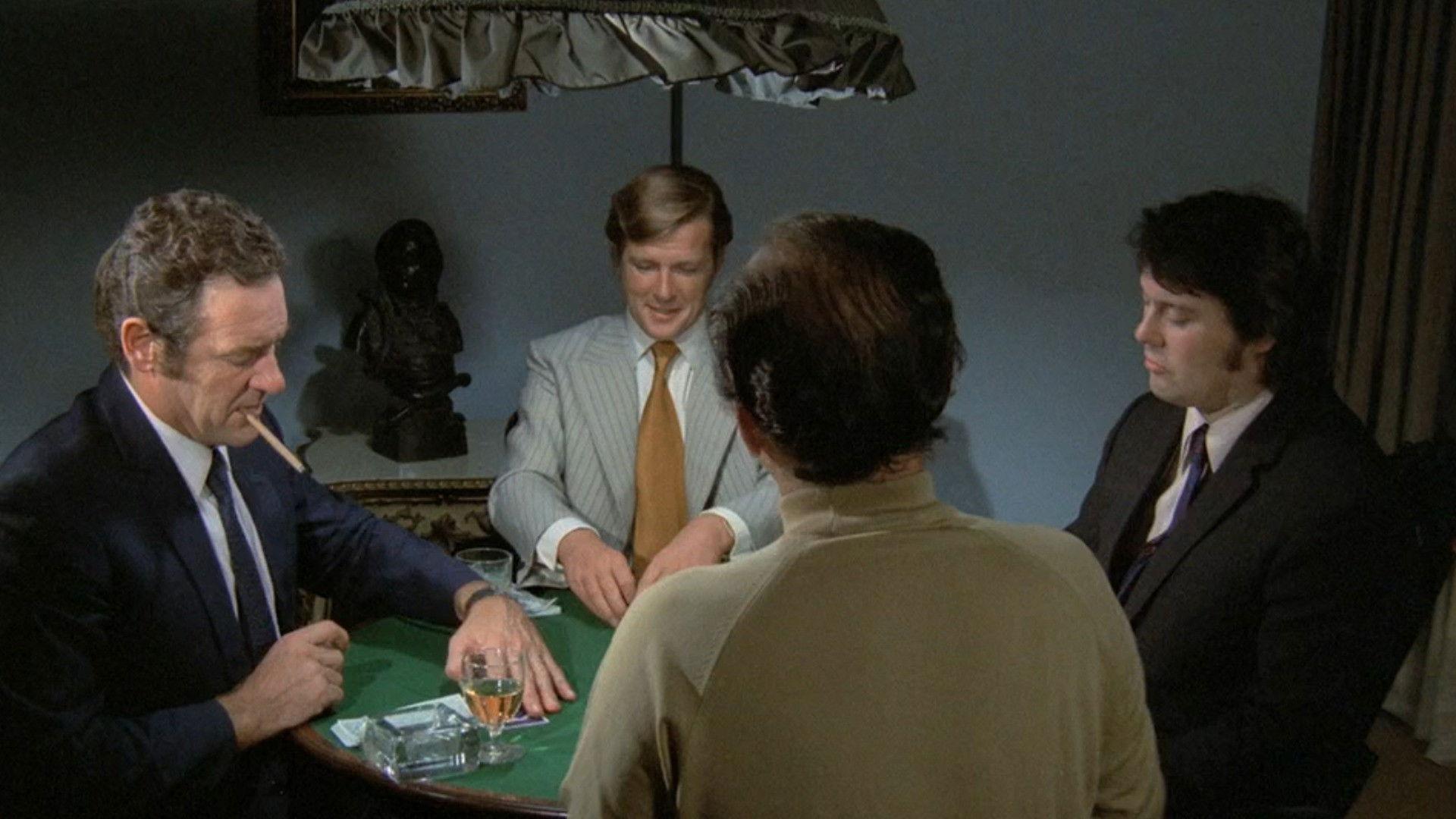 Still from To the Death, Baby