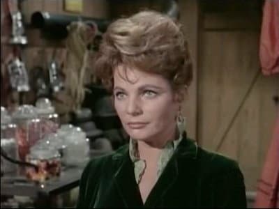 Still from The Price of Revenge