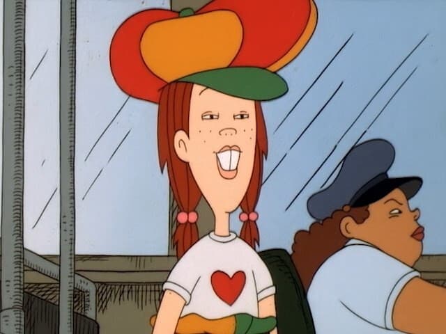 Still from My Fair Gretchen