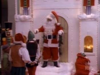 Still from A Very Cutlip Christmas