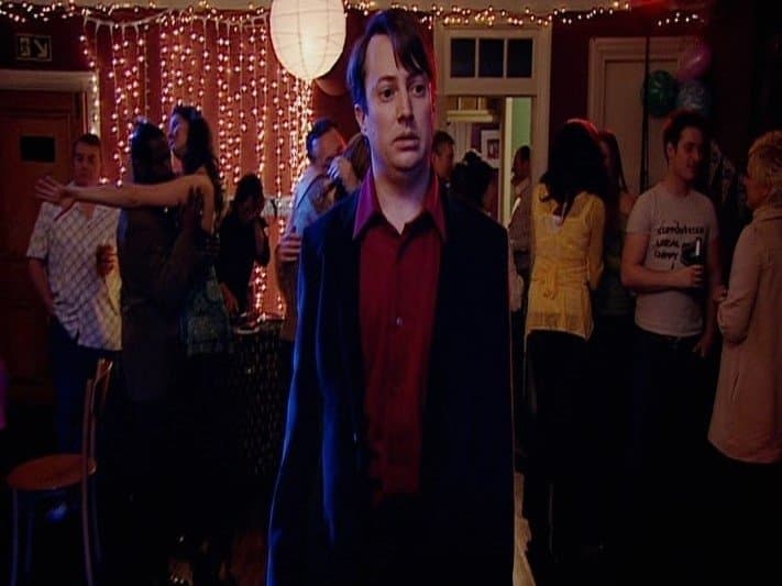 Still from Jeremy's Broke