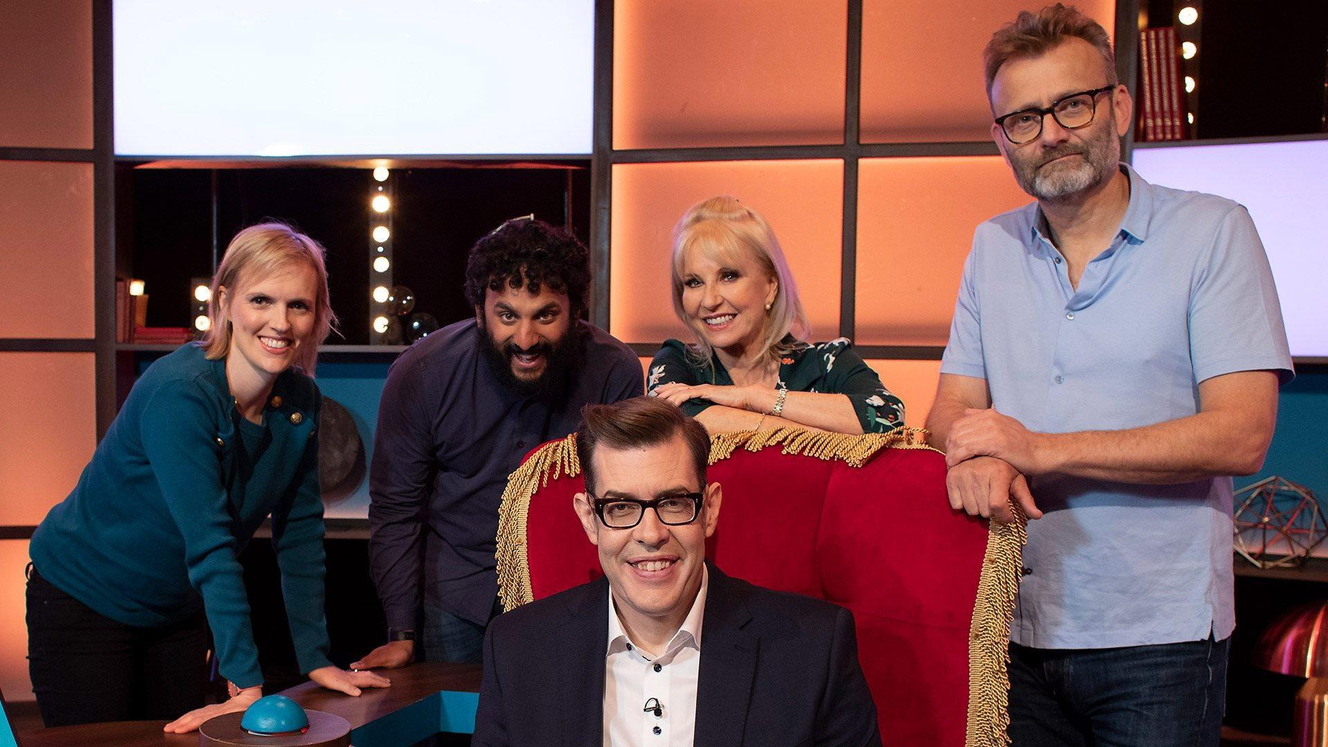 Still from Episode 96
