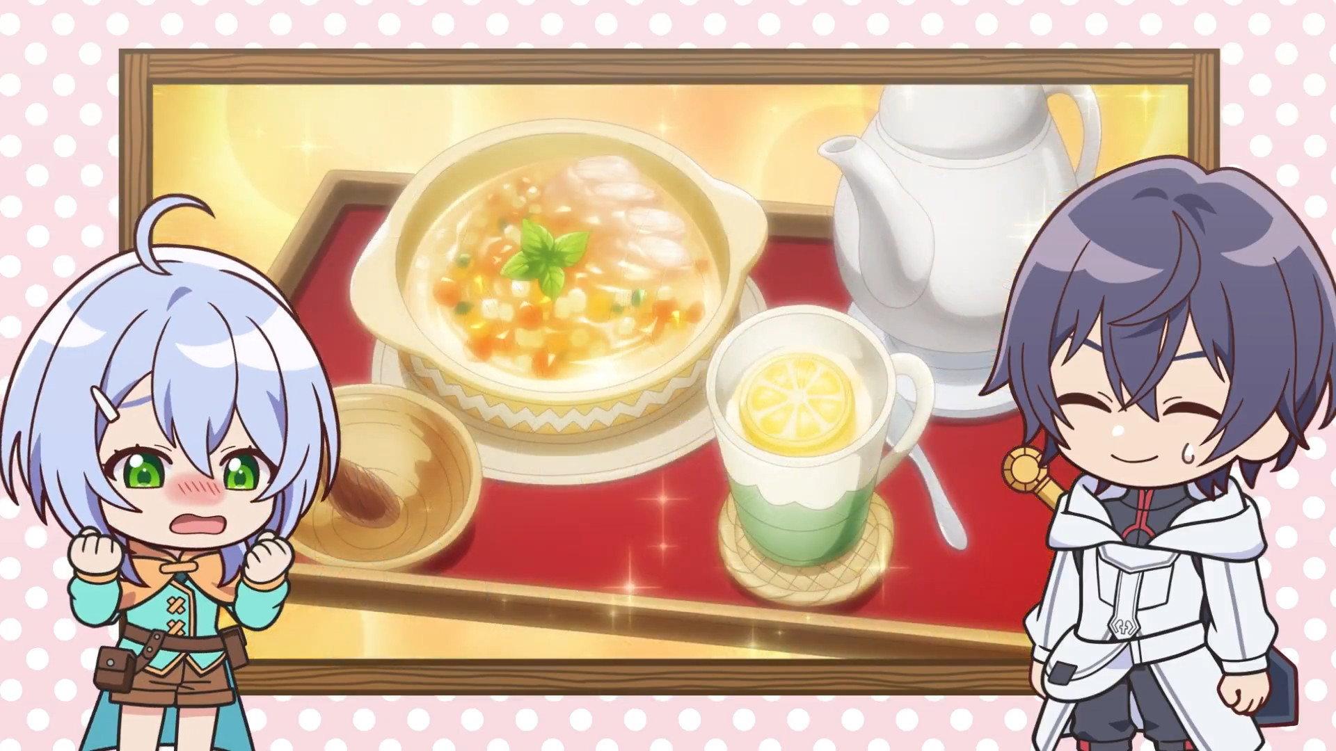 Still from Mini Anime #07
