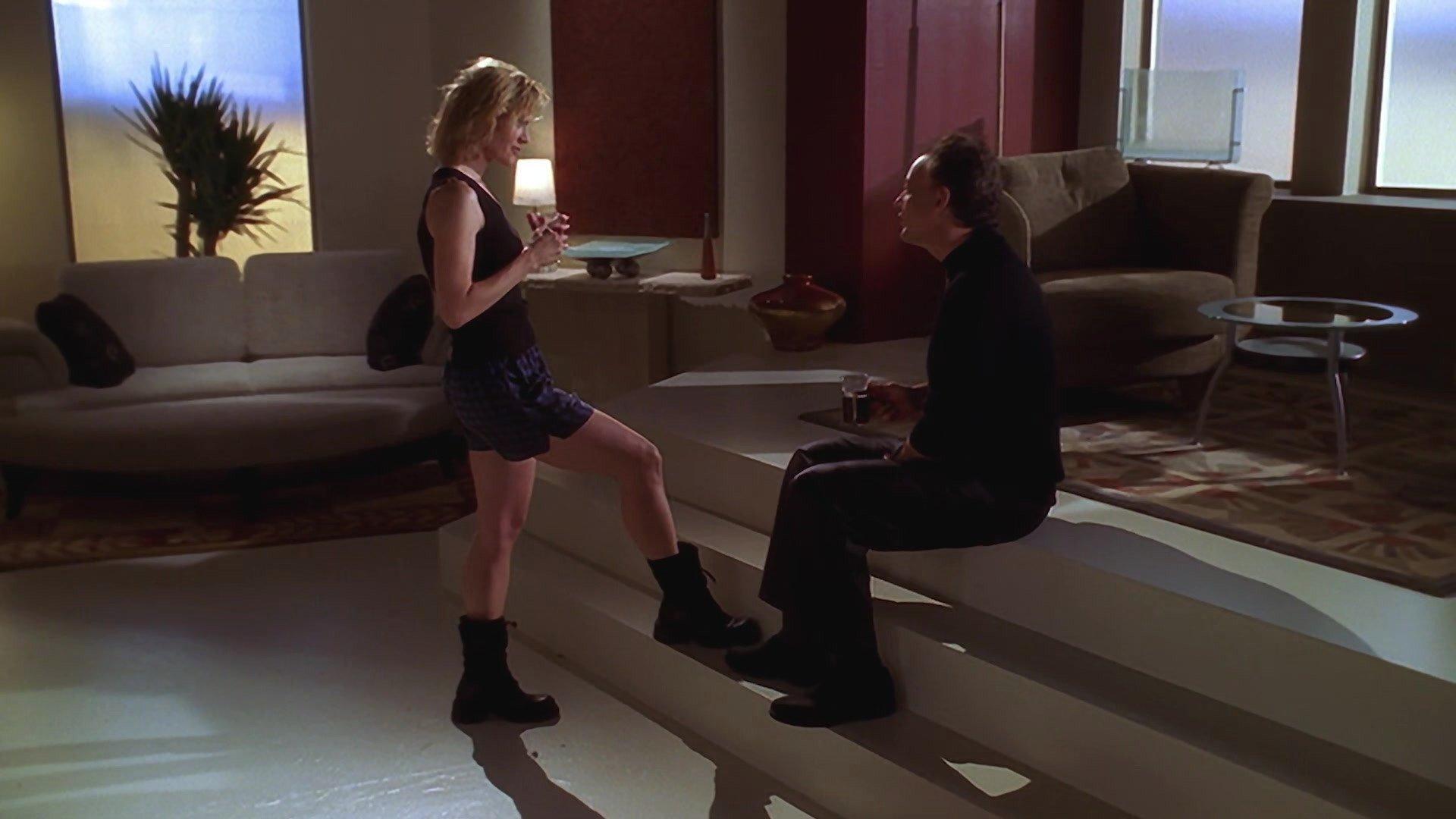 Still from The Pearls That Were His Eyes