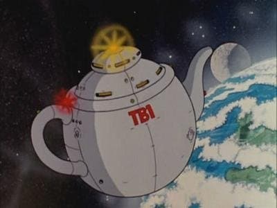 Still from Ee - Tea!