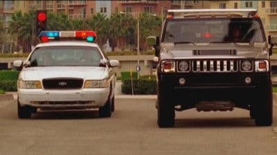 Still from Internal Affairs