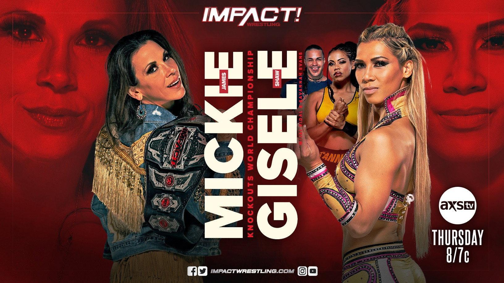 Still from Impact! #973