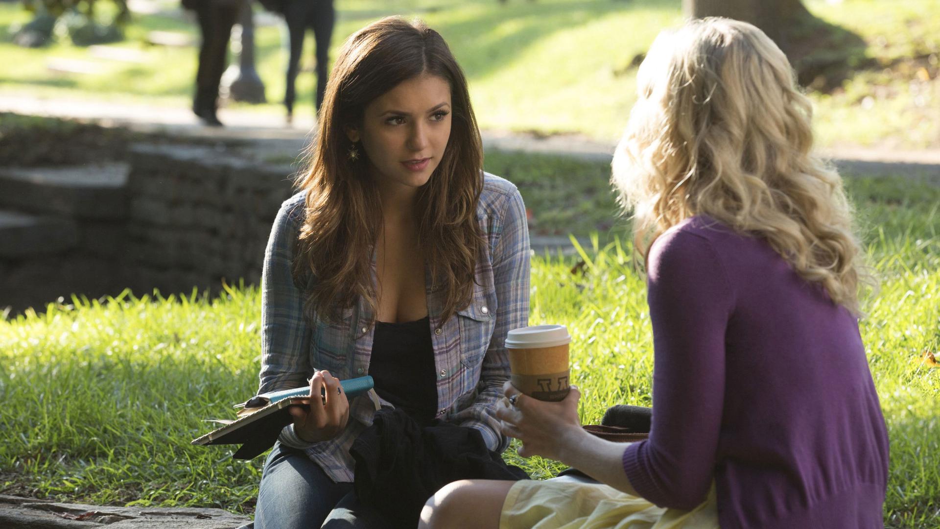 Still from Do You Remember the First Time?