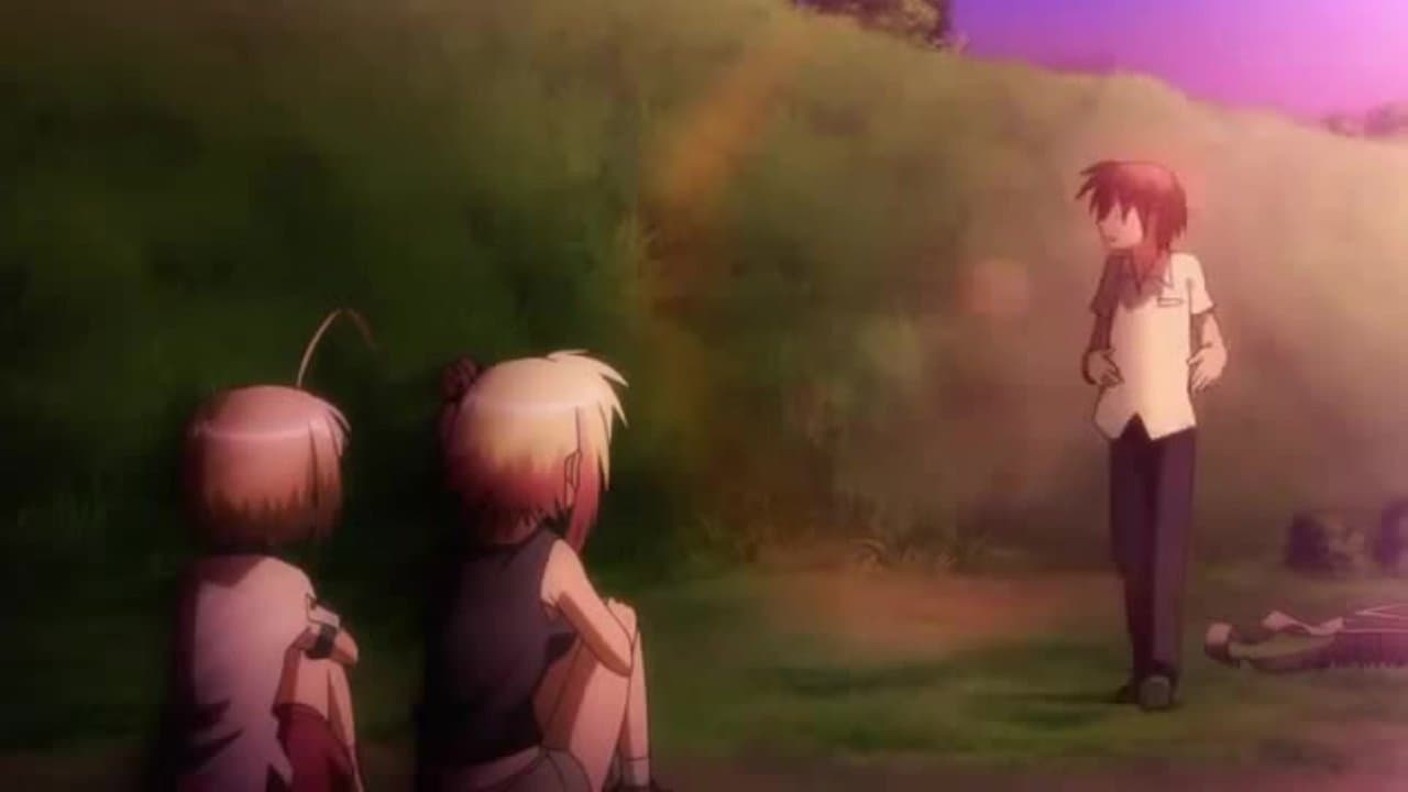 Still from Yo! That's Some Friendly You-nity!