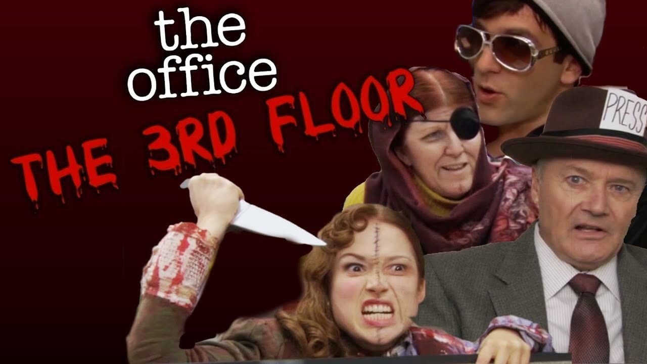 Still from The 3rd Floor: The Final Product