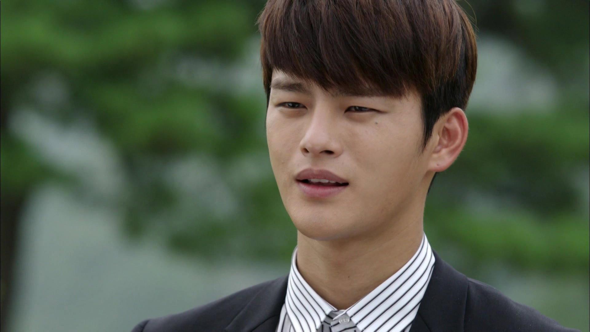 Still from I Remember You
