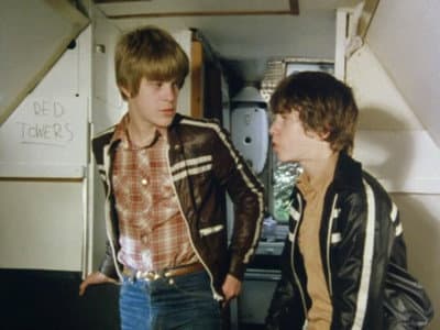 Still from Five Fall into Adventure (2)