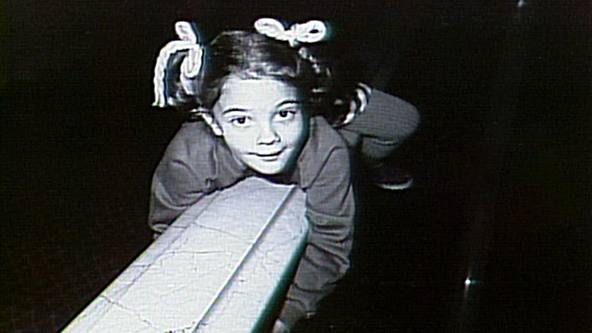 Still from Drew Barrymore/Squeeze