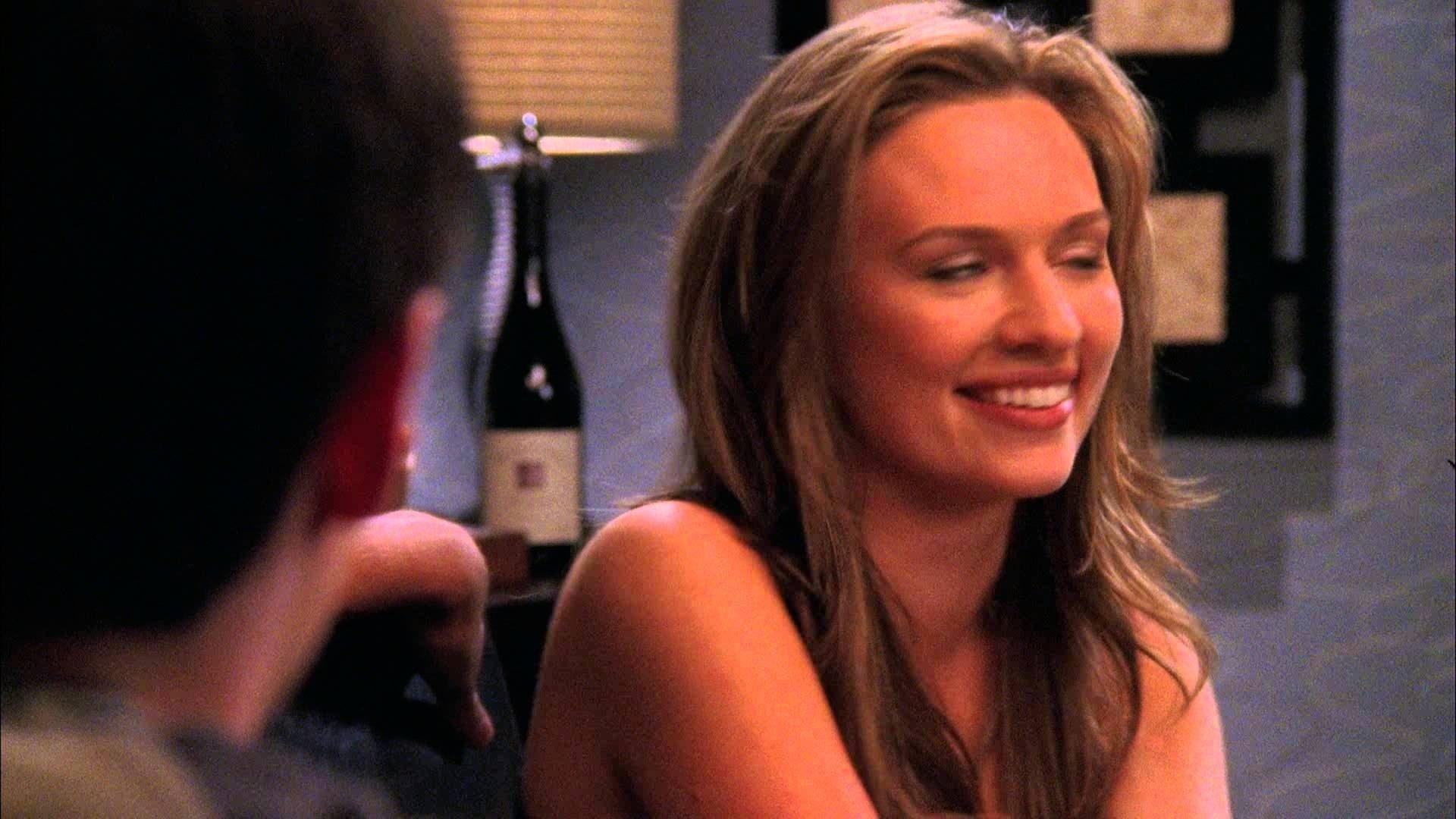Still from Don't Dream It's Over