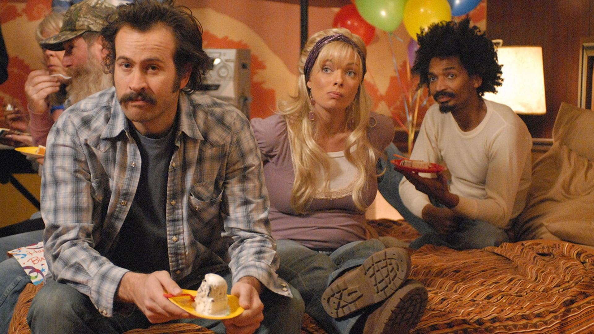 Still from The Birthday Party