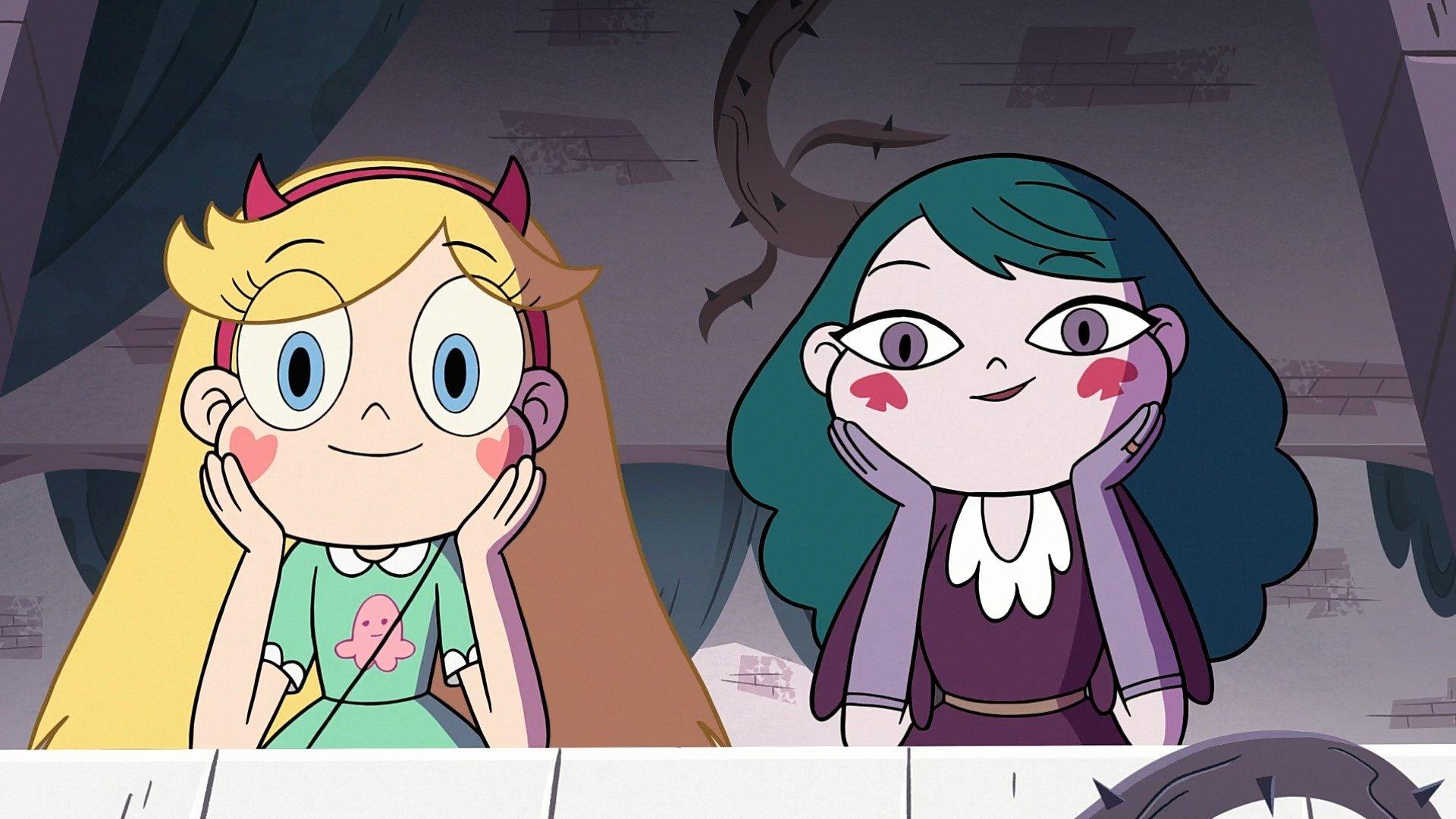 Still from Stranger Danger