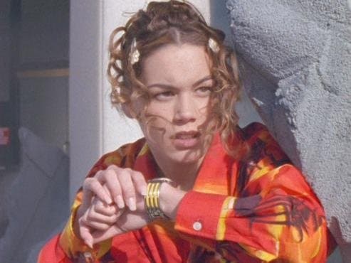 Still from Grandma Matchmaker