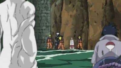 Still from High-Level Shinobi