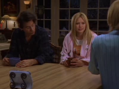 Still from Over the Hill